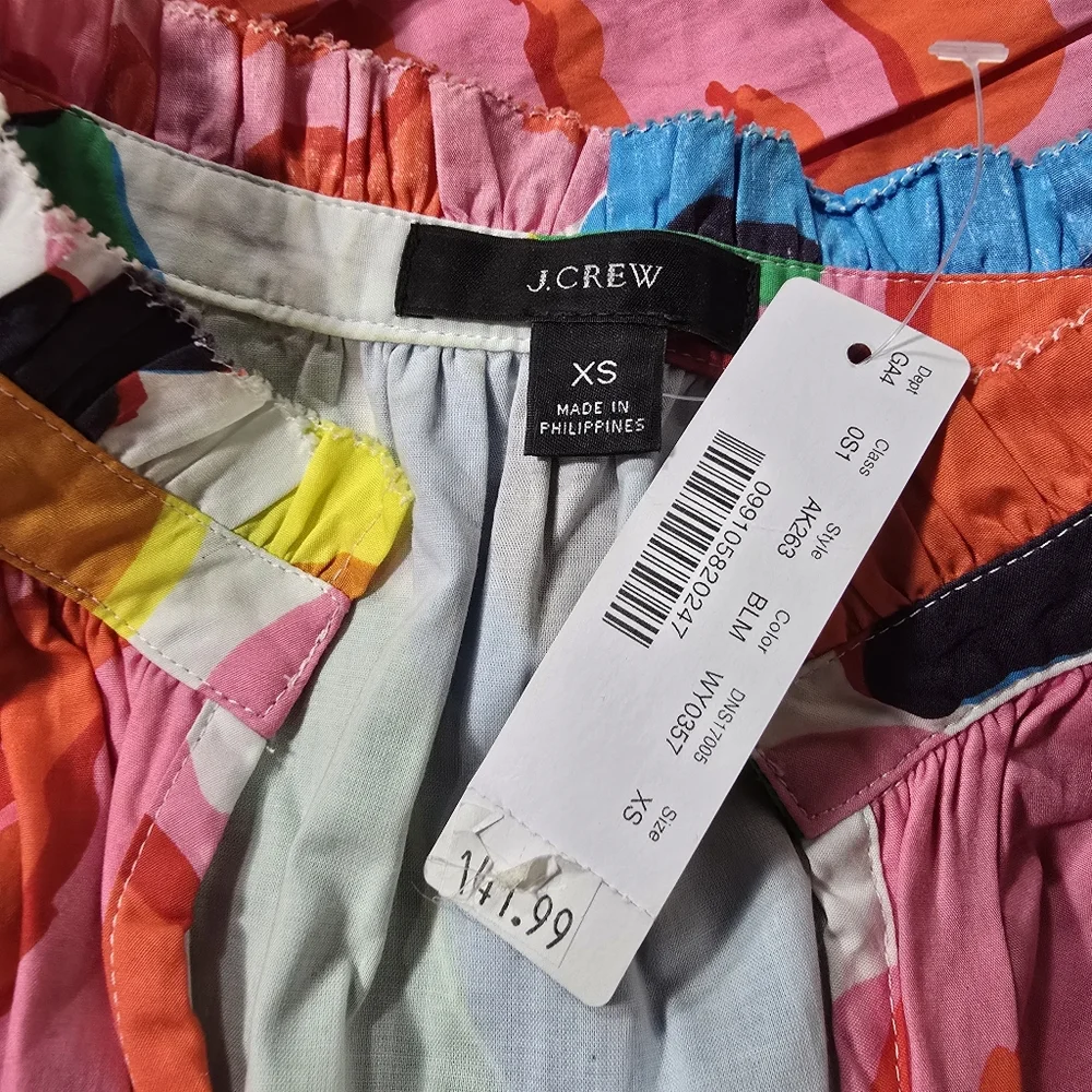 J. Crew please refer